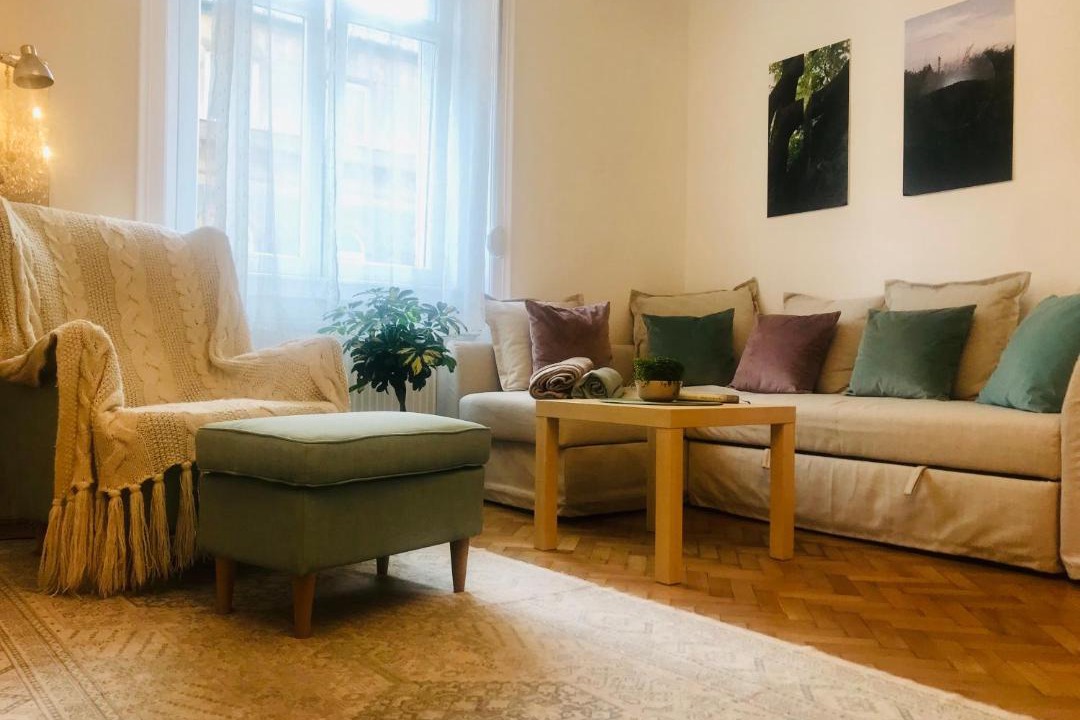 Photo of Livingroom in Orszagut