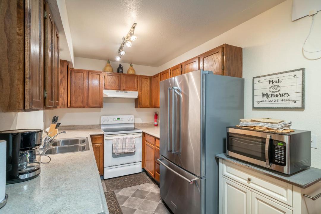 Photo of Kitchen in Sand Lake