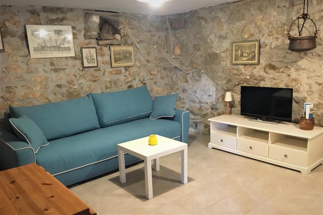 Photo of Livingroom in Kampor