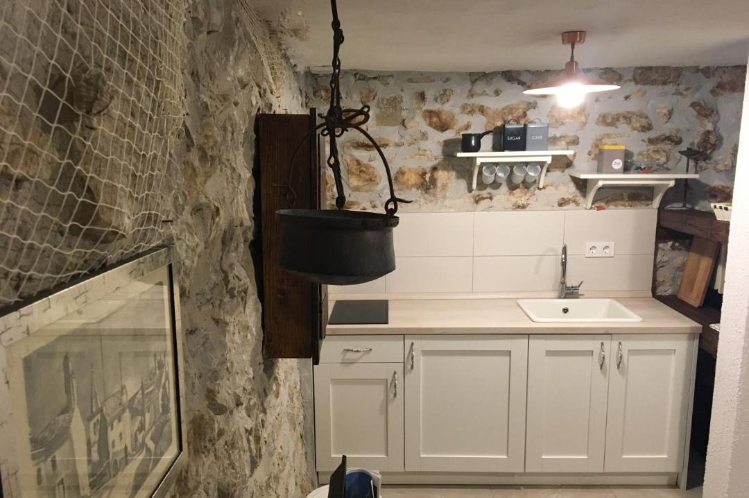 Photo of Kitchen in Kampor