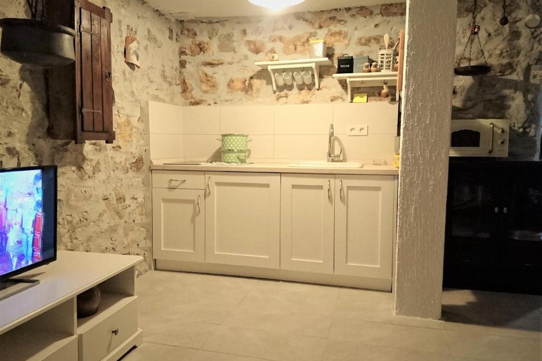 Photo of Kitchen in Kampor