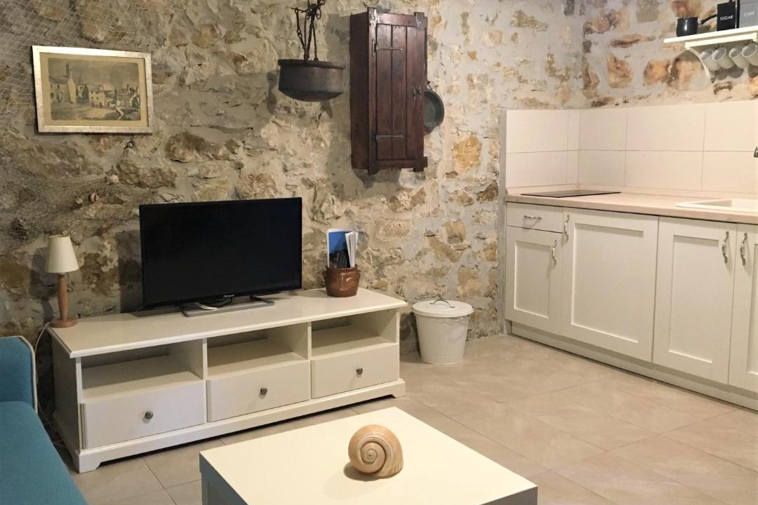 Photo of Kitchen in Kampor