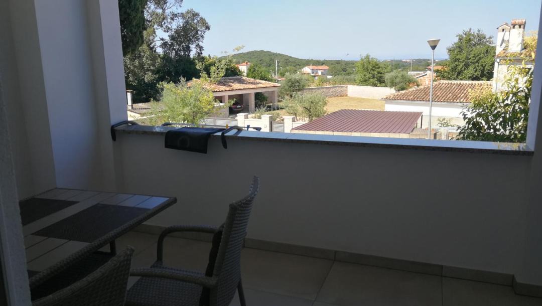 Photo of Patio Balcony in Vrvari