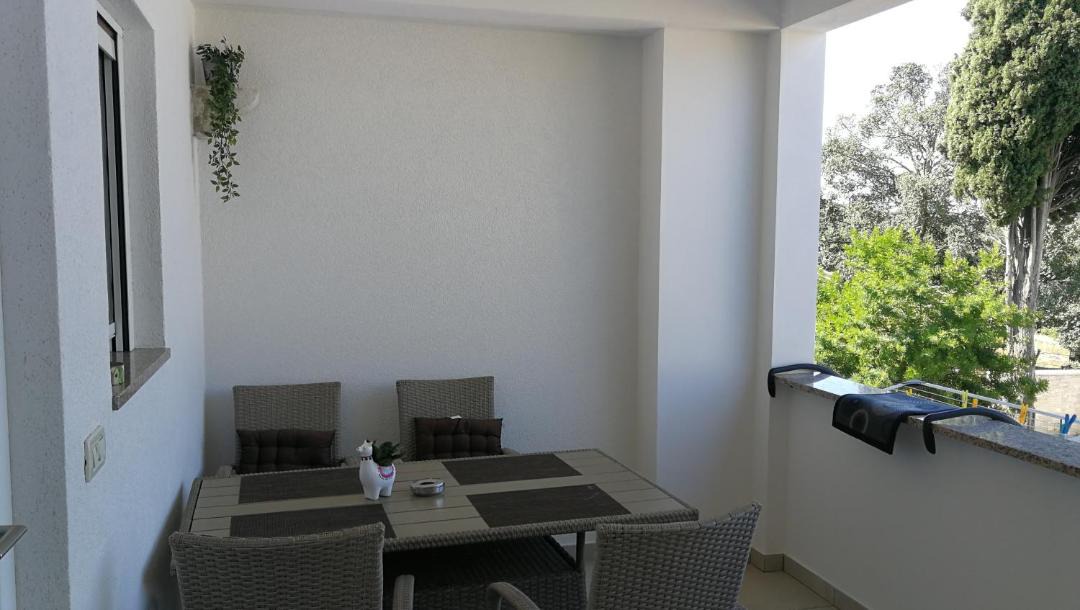 Photo of Patio Balcony in Vrvari