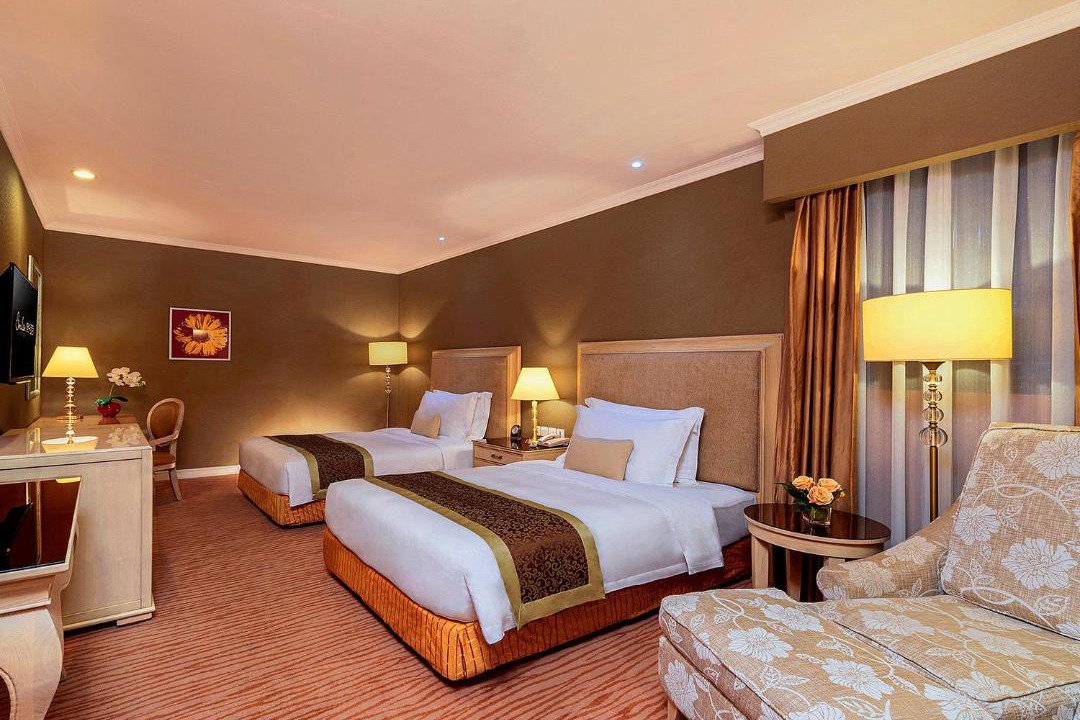 Photo of Bedroom in Zhuhai Gongbei