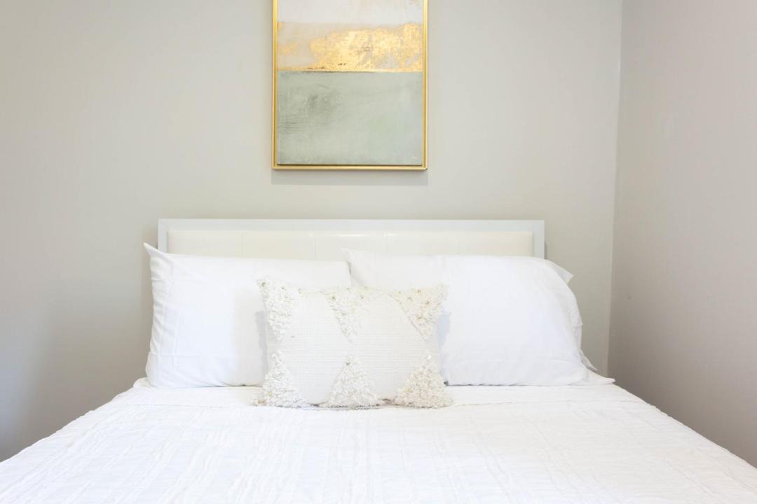 Photo of Bedroom in Harlem