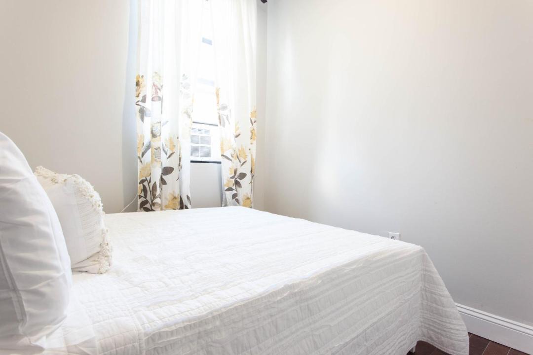 Photo of Bedroom in Harlem