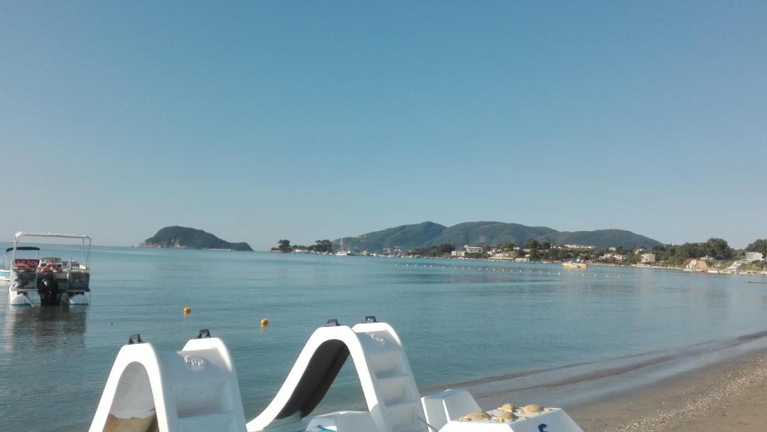 Photo of Outdoor in Laganas
