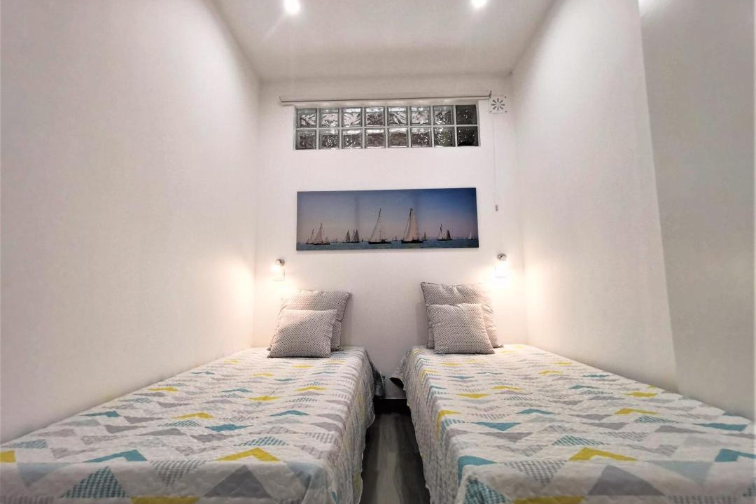 Photo of Bedroom in Olhao