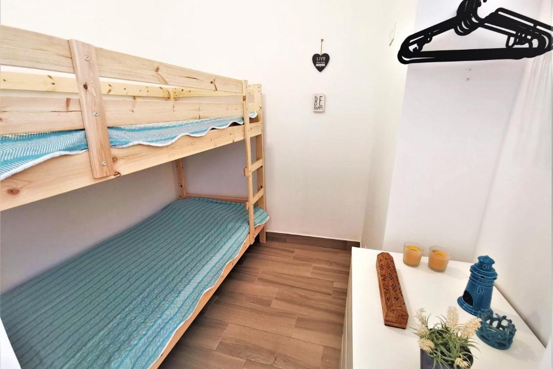 Photo of Bedroom in Olhao