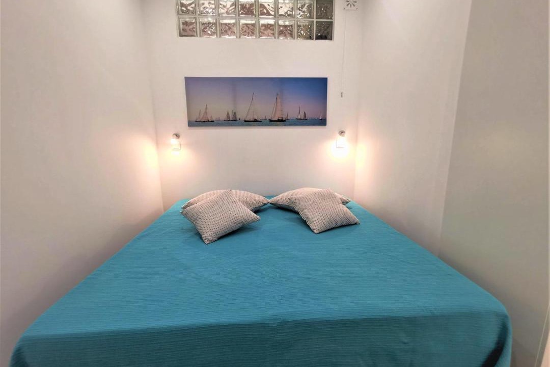 Photo of Bedroom in Olhao
