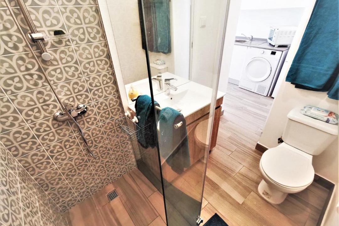 Photo of Bathroom in Olhao