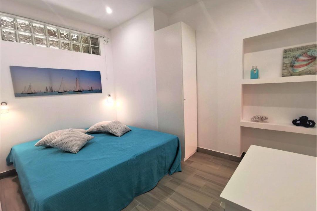 Photo of Bedroom in Olhao