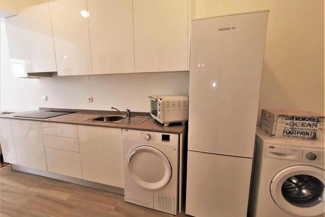Photo of Kitchen in Olhao
