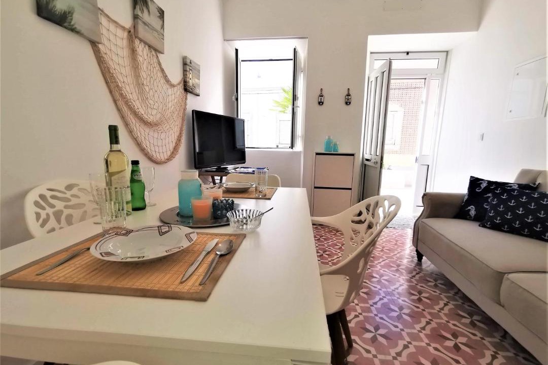Photo of Livingroom in Olhao