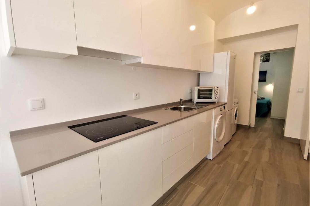Photo of Kitchen in Olhao