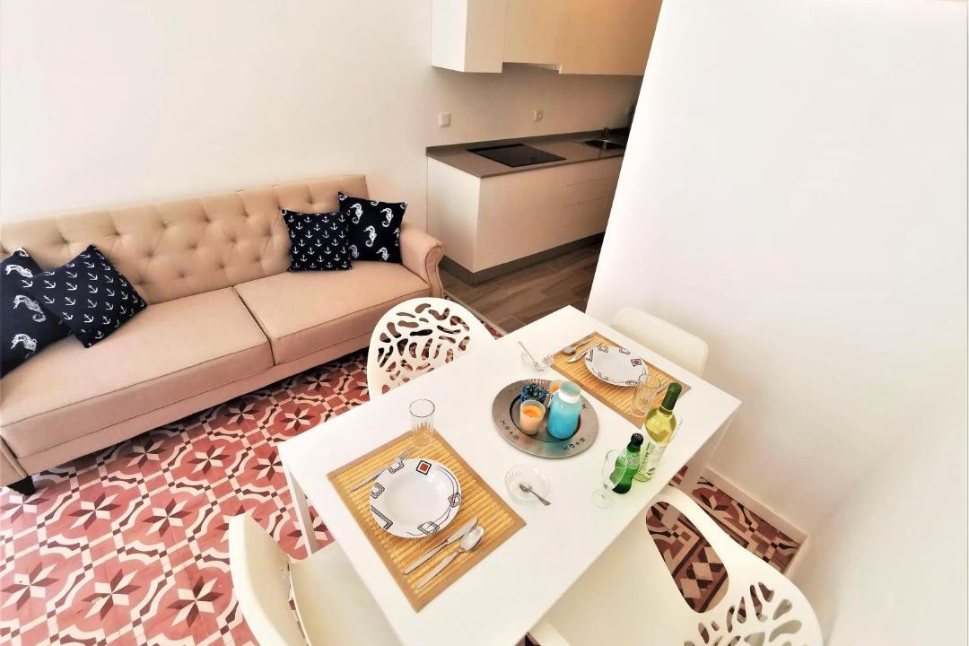 Photo of Livingroom in Olhao