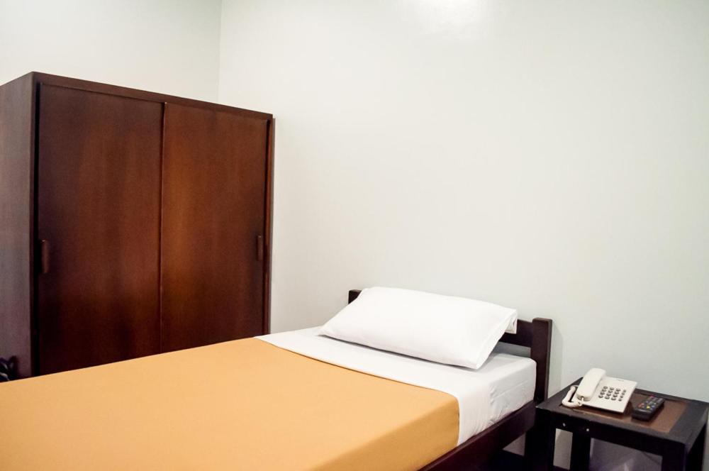 Photo of Bedroom in Sablayan