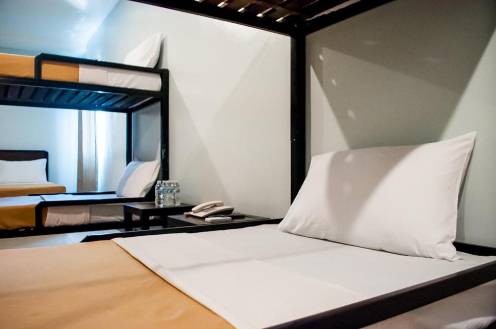 Photo of Bedroom in Sablayan