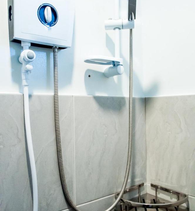 Photo of Bathroom in Sablayan