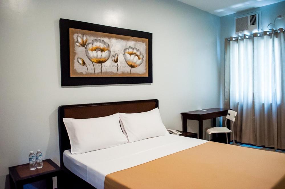 Photo of Bedroom in Sablayan