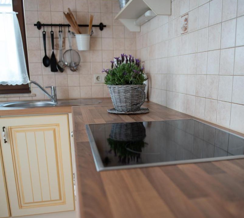 Photo of Kitchen in Hegyko