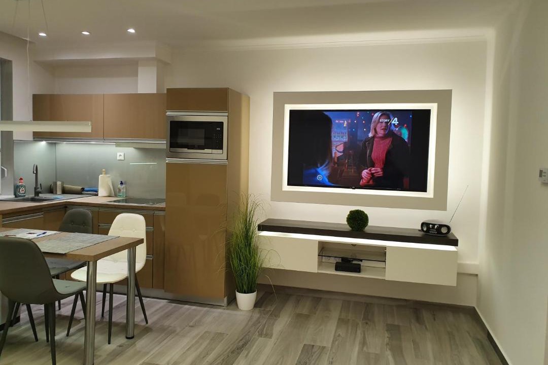 Photo of Livingroom in Gyor