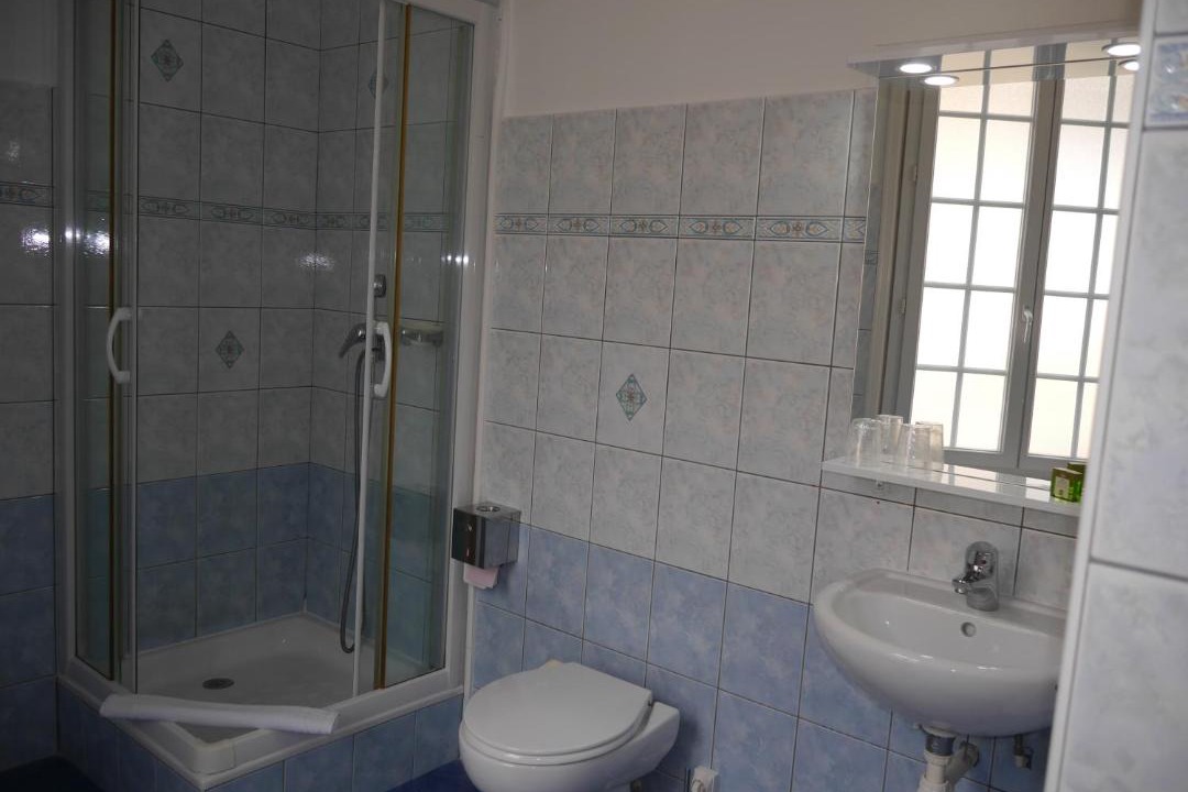 Photo of Bathroom in Quintin