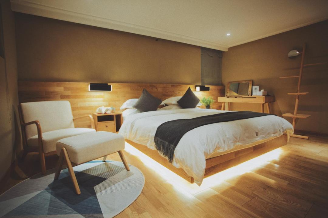 Photo of Bedroom in Moganshan