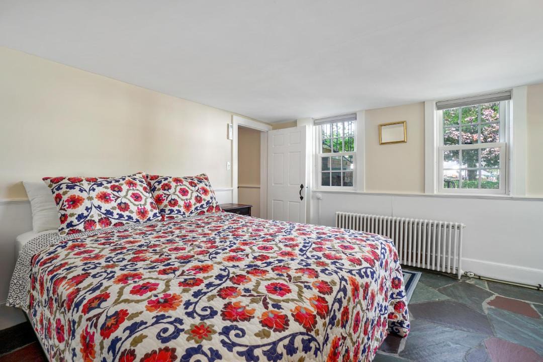 Photo of Bedroom in Rockport
