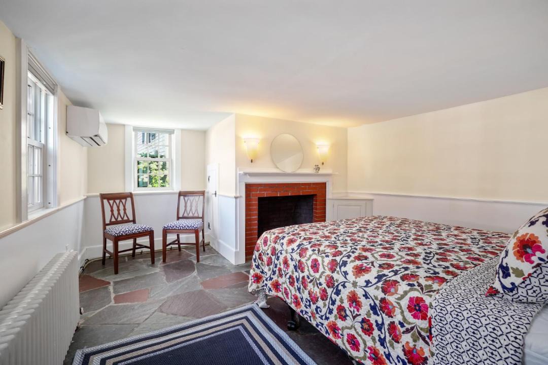 Photo of Bedroom in Rockport