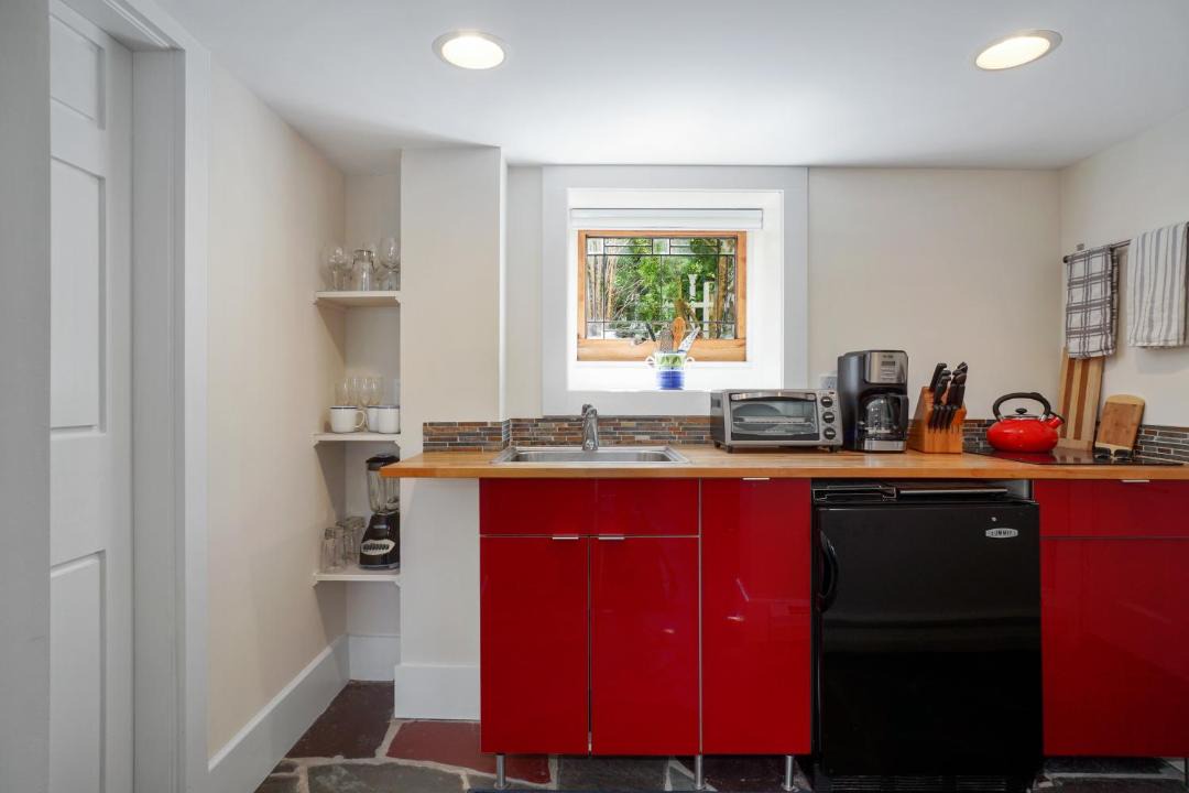 Photo of Kitchen in Rockport