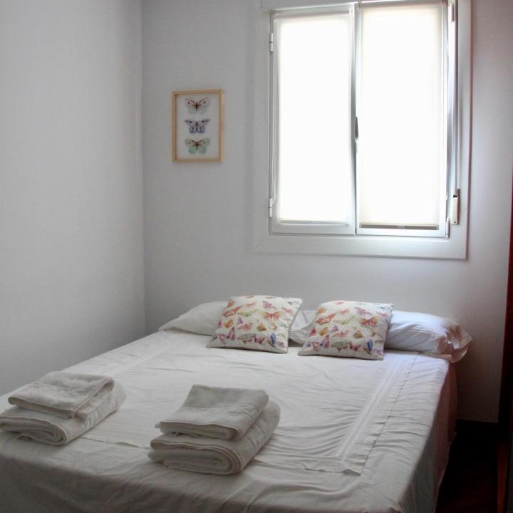 Photo of Bedroom in Hondarribia Historic Center