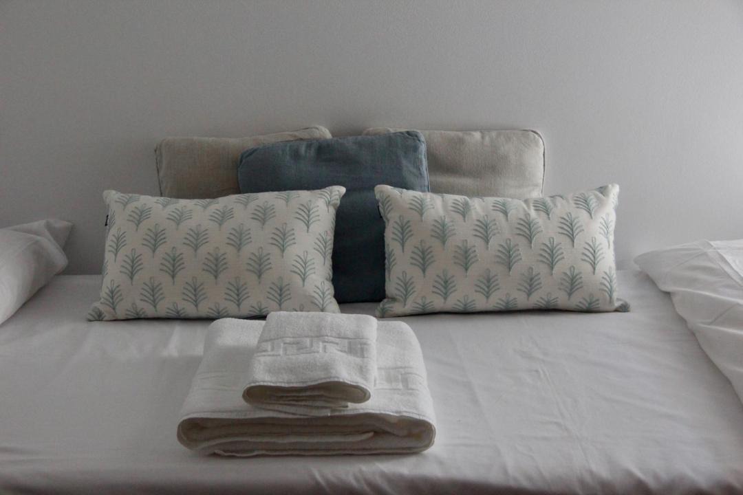 Photo of Livingroom in Hondarribia Historic Center