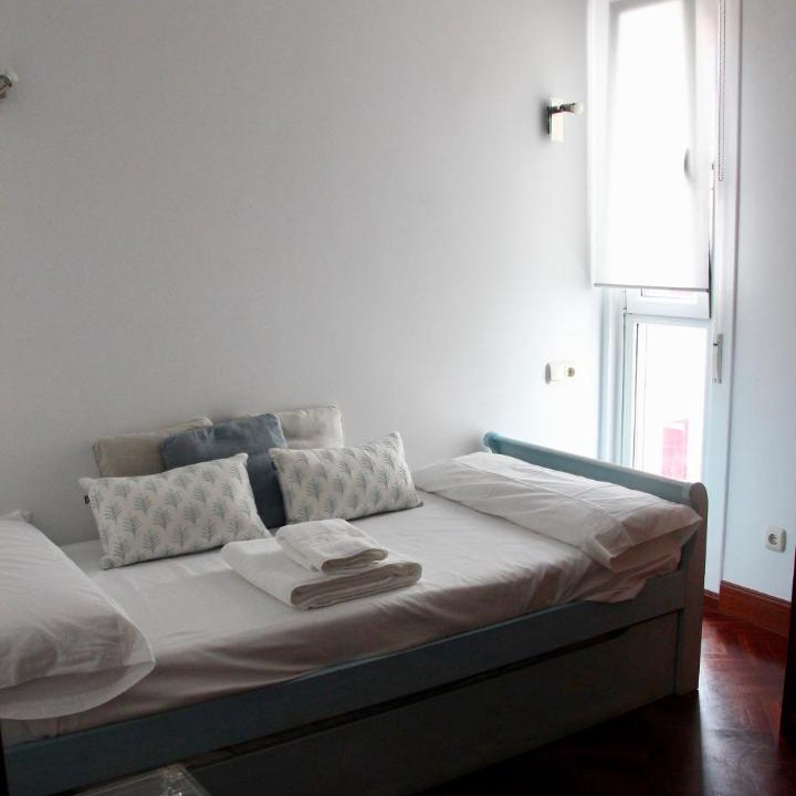 Photo of Bedroom in Hondarribia Historic Center