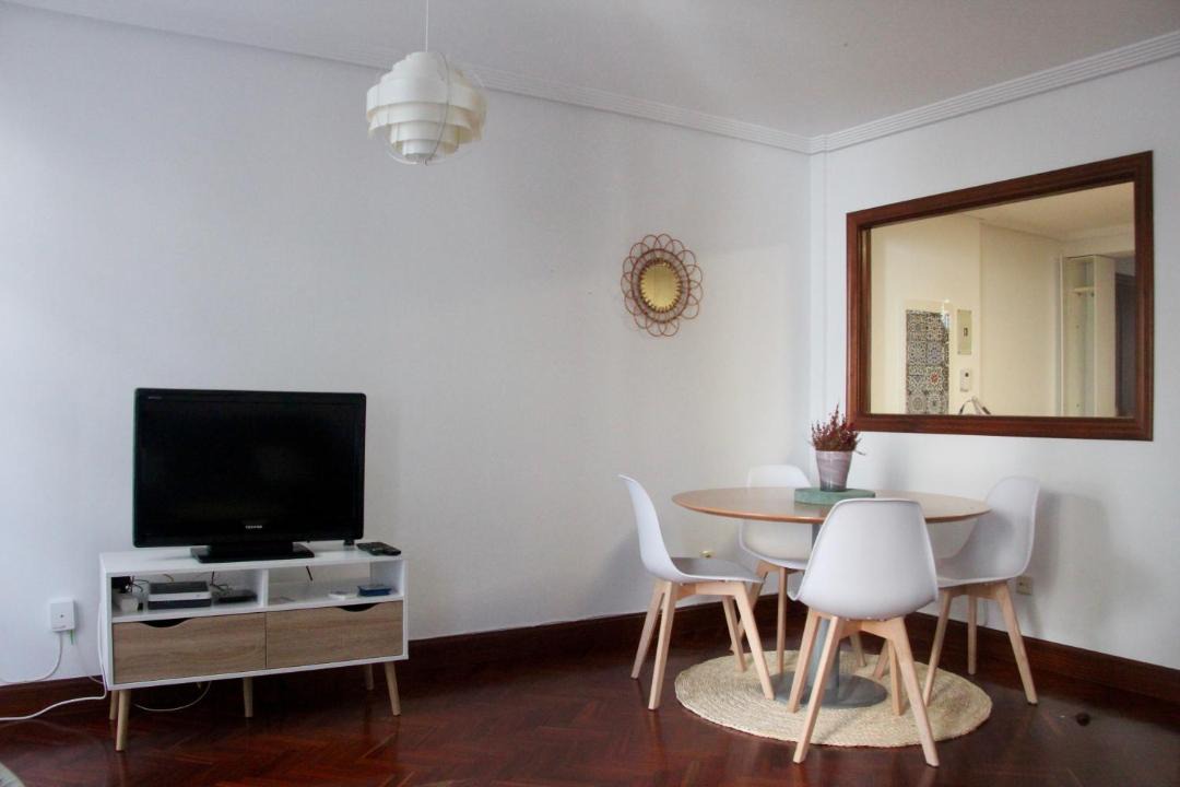 Photo of Livingroom in Hondarribia Historic Center