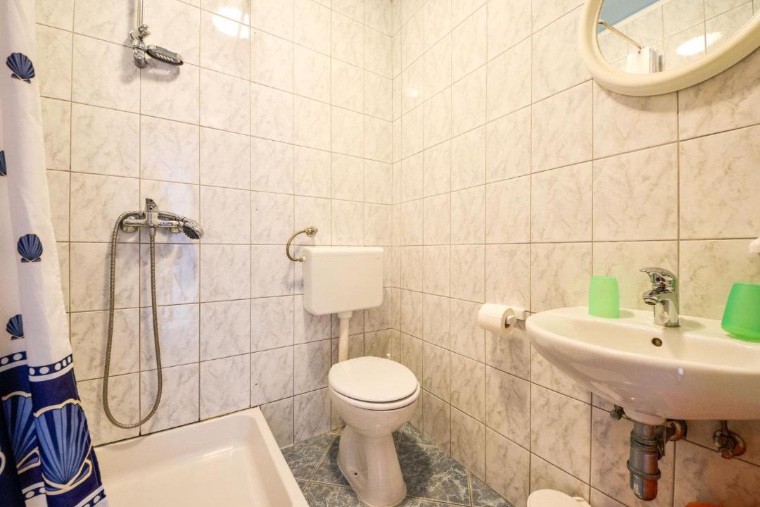Photo of Bathroom in Tribanj