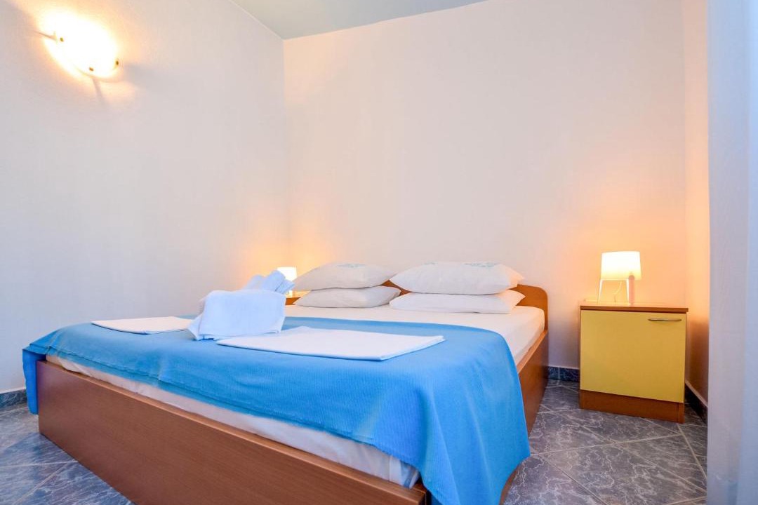 Photo of Bedroom in Tribanj