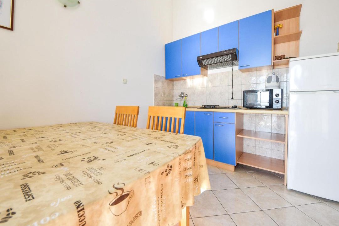 Photo of Kitchen in Tribanj