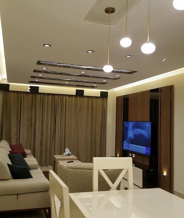 Photo of Livingroom in Heliopolis