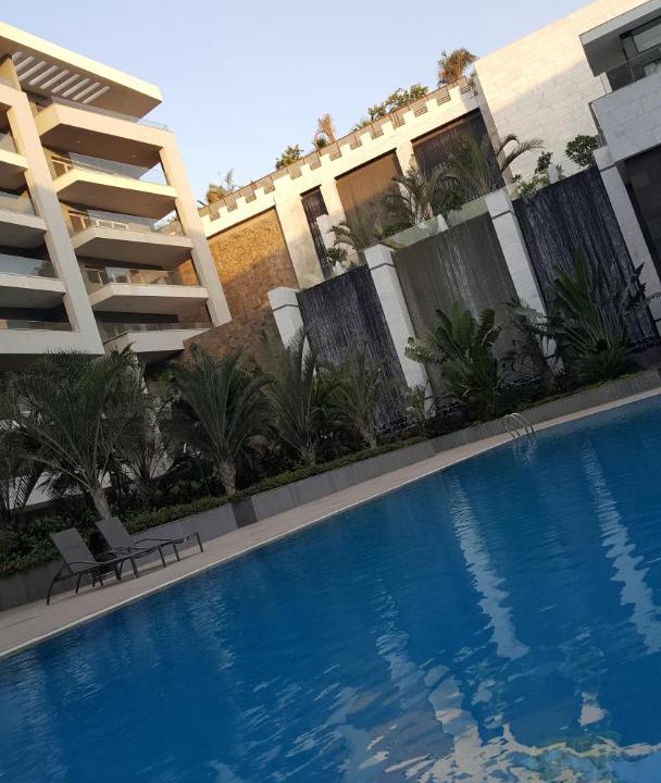 Photo of Outdoor in Heliopolis