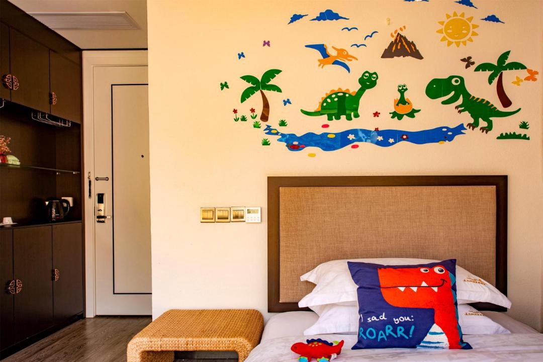 Photo of Bedroom in Xiufeng