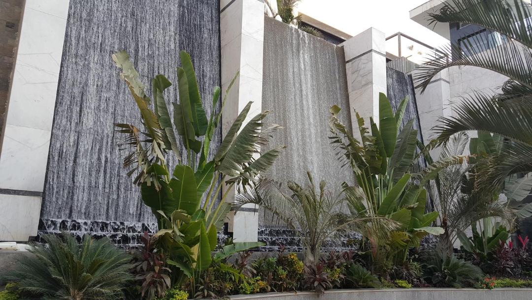Photo of Buildings in Heliopolis