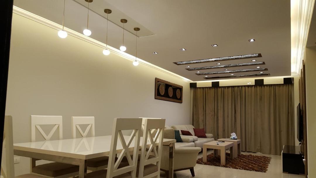 Photo of Livingroom in Heliopolis