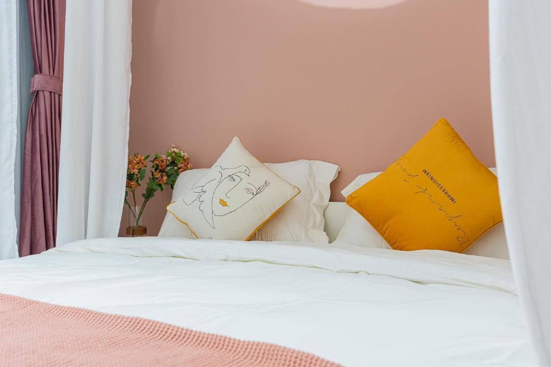Photo of Bedroom in Shuangliu District