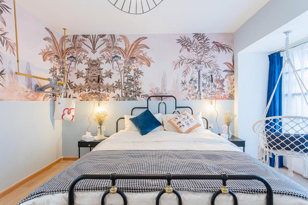 Photo of Bedroom in Shuangliu District