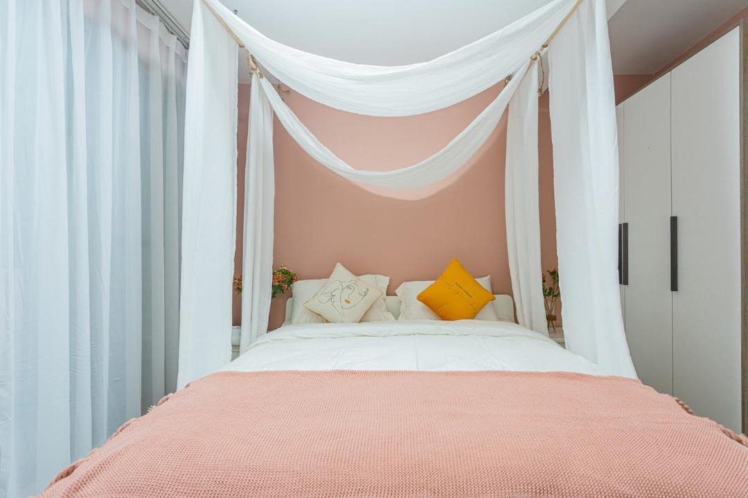 Photo of Bedroom in Shuangliu District