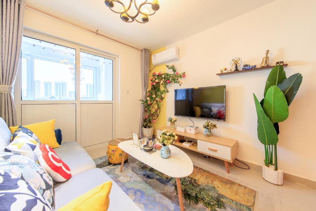 Photo of Livingroom in Jingxiu District