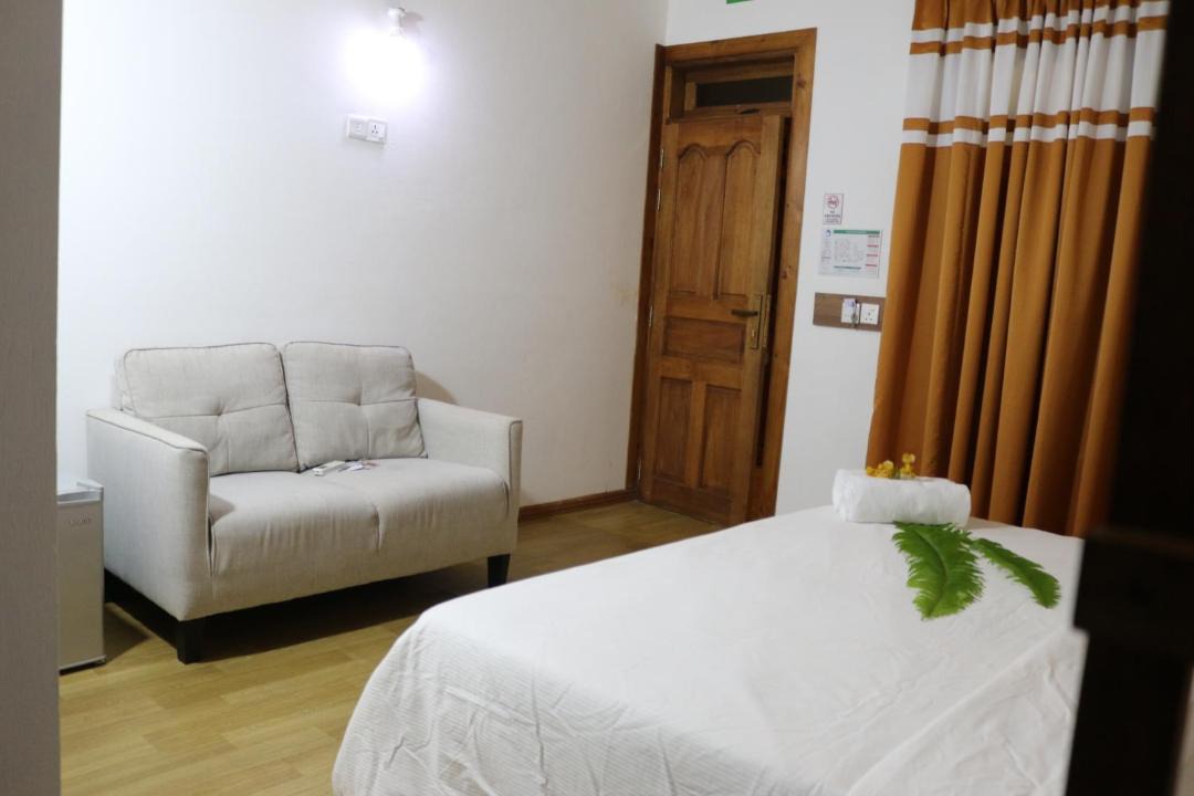 Photo of Bedroom in Rasdhoo