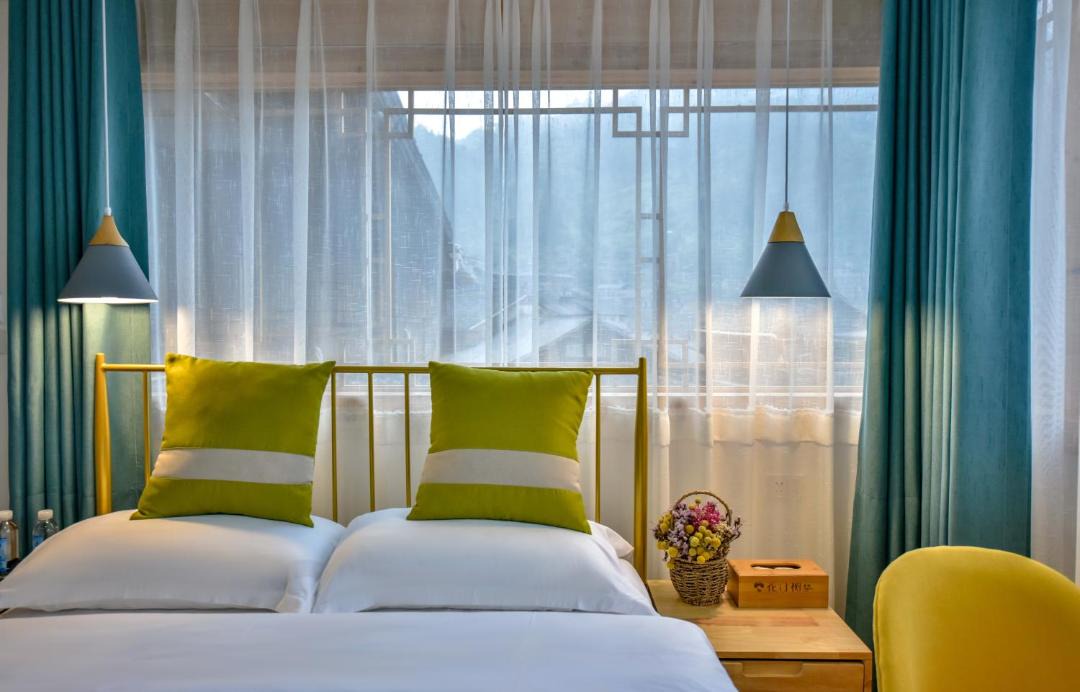 Photo of Bedroom in Qiandongnan